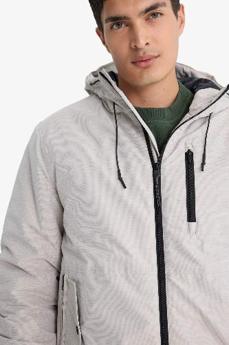 Resim Defacto Erkek  Mont C6484AX/BG804