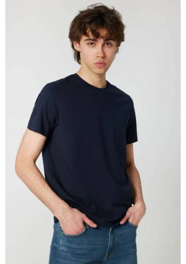 Resim Loft Erkek Regular Fit T-shirt LF2029278