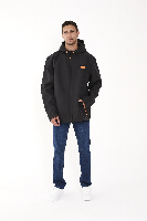 Resim Trender Erkek Mont