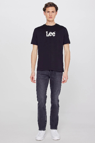 Resim Lee Big Logo Erkek T-shirt L2610100001