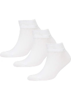 Resim Defacto Erkek Çorap