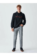 Resim Yenikoza Erkek Sweat