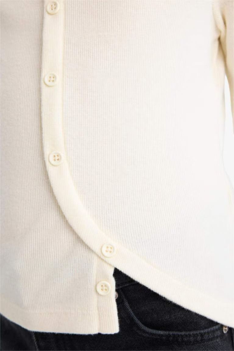 Resim Defacto Kız Çocuk Sweat G6891A8/ER238