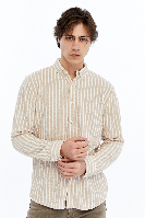 Resim Yenikoza Erkek Gömlek