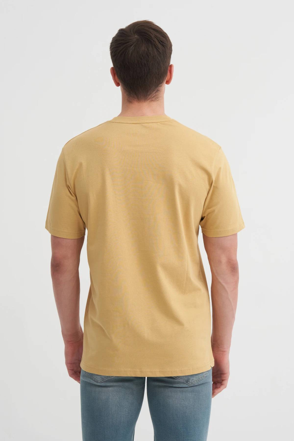 Resim Cazador Erkek T-shirt 4085
