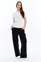 Resim Trender Kadın Kanvas Pantolon