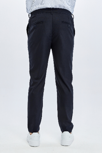 Resim Yenikoza Erkek Kanvas Pantolon