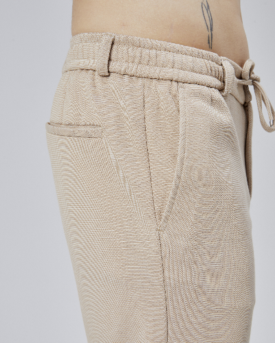 Resim Paul&More Erkek Kanvas Pantolon 6001 Double