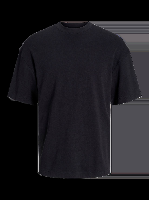 Resim Jack & Jones Jjeurban Edge Tee Ss O-Neck Noos Erkek T-shirt 12254412