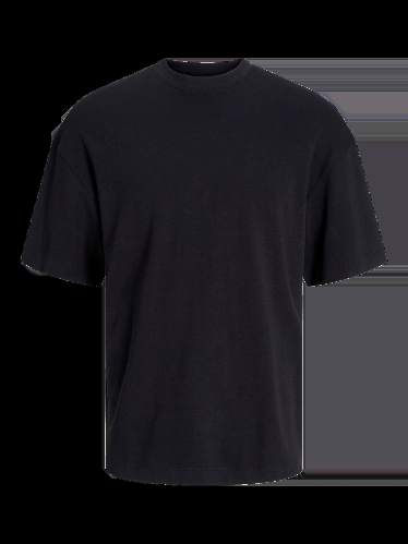 Resim Jack & Jones Jjeurban Edge Tee Ss O-Neck Noos Erkek T-shirt 12254412