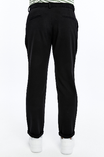 Resim Paul&More Erkek Kanvas Pantolon Diyagonel 320