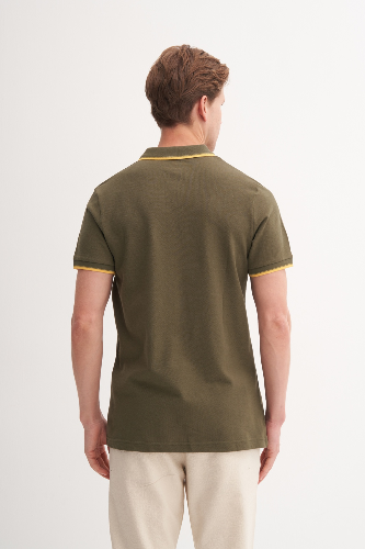 Resim Cazador Erkek T-shirt 46140