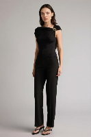 Resim Defacto Kadın T-shirt H1586AX/BK81