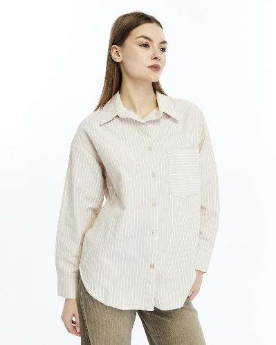 Resim Yenikoza Kadın Gömlek