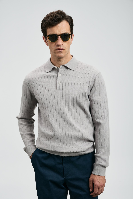 Resim Lufian Josef Erkek Kazak 112090156