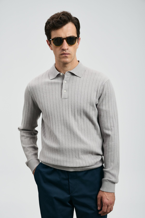 Resim Lufian Josef Erkek Kazak 112090156