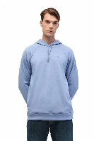 Resim Lumberjack Erkek Sweat A102024442 5W Mb Fupra 17Fc-01 5Pr