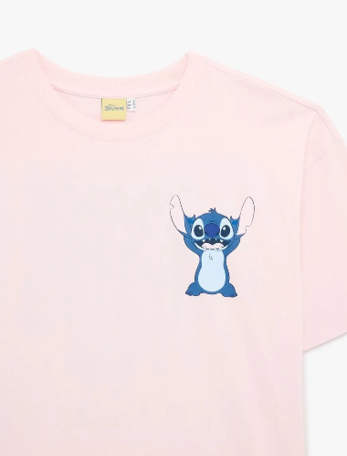 Resim Koton Kadın T-shirt 6SAL10078IK