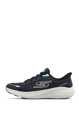 Resim Skechers Go Run Now Erkek Spor Ayakkabı 220392 Ccbk