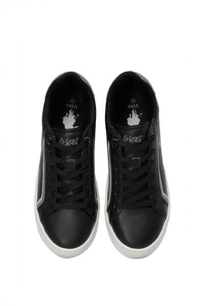 Resim U.S. Polo Assn. Kadın Spor Ayakkabı A101340930 Fleya 3Fx