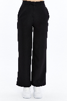 Resim Viole&More Kadın Kanvas Pantolon 551