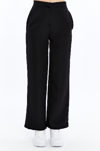 Resim Viole&More Kadın Kanvas Pantolon 551