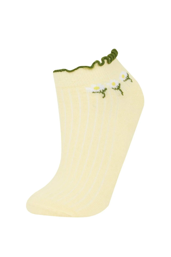 Resim Defacto Kadın Çorap E2147AX/KR1