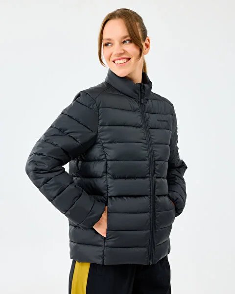Resim Skechers W Essential Outerwear Padded  Kadın Ceket S231240-3817