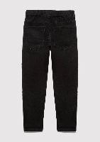 Resim Mavi Ben Deep Erkek Çocuk Jean Pantolon M6011656-90942