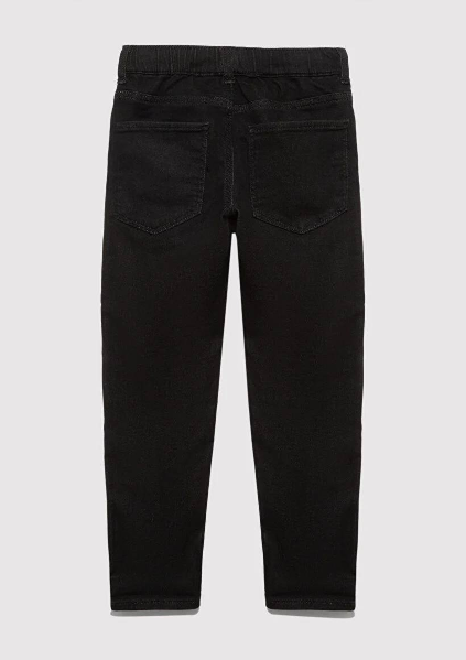 Resim Mavi Ben Deep Erkek Çocuk Jean Pantolon M6011656-90942