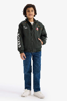 Resim Defacto Erkek Çocuk Mont G6173A8/GN536