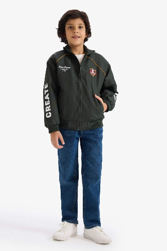 Resim Defacto Erkek Çocuk Mont G6173A8/GN536