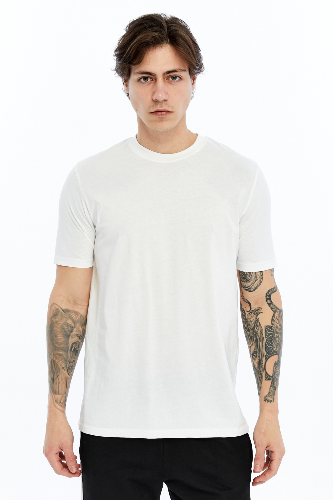 Resim Trender Erkek T-shirt