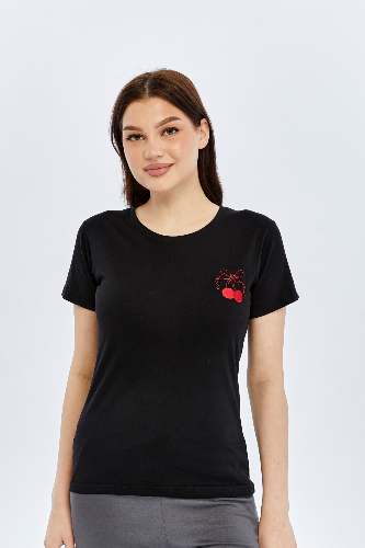 Resim Trender Kadın T-shirt