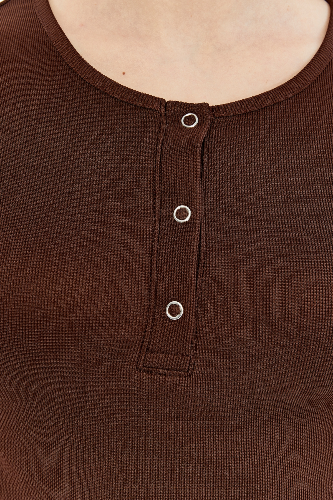 Resim Viole&More Kadın T-shirt 621