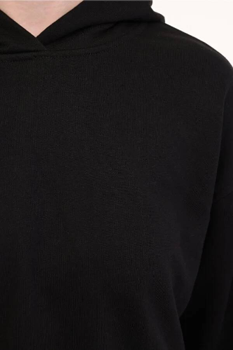 Resim Lumberjack Kadın Sweat A102024688 5W Wb 17Rosa 5Pr