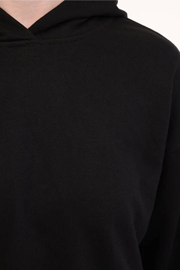 Resim Lumberjack Kadın Sweat A102024688 5W Wb 17Rosa 5Pr