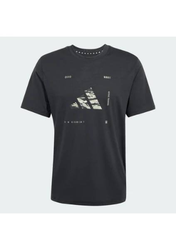 Resim Adidas M Box Logo G T Erkek T-shirt JD8231