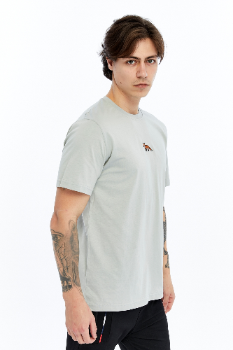 Resim Yenikoza Erkek T-shirt