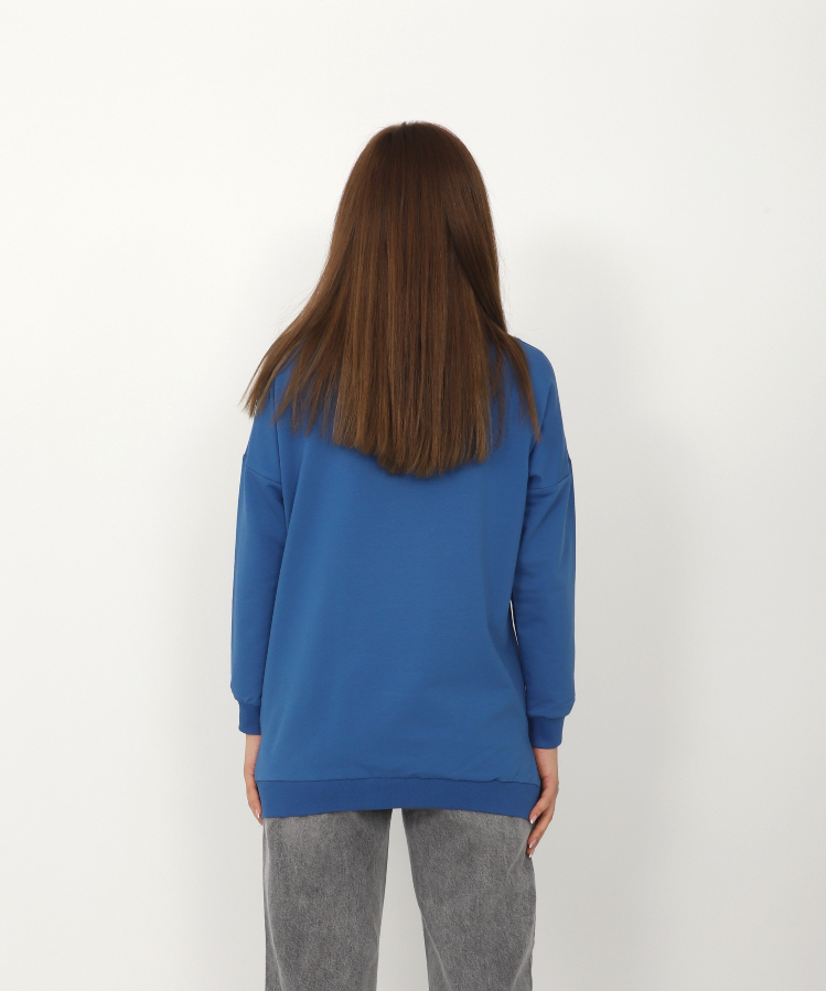 Resim Trender Kadın Sweat