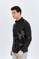 Resim Yenikoza Erkek Gömlek