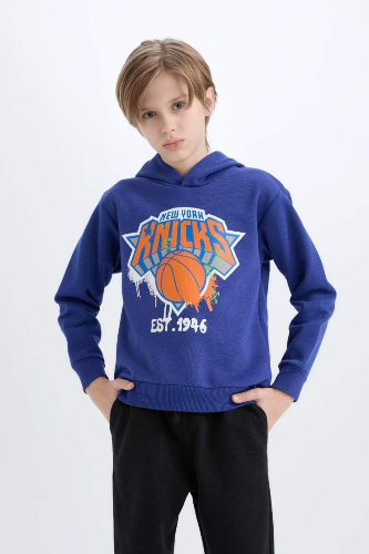 Resim Defacto Erkek Çocuk  Sweat Y4133A6/BE778
