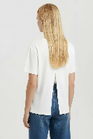 Resim Yenikoza Kadın T-shirt