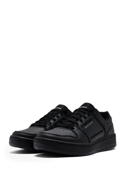 Resim Skechers Sport Court 92 Erkek Spor Ayakkabı 232478TK Bbk