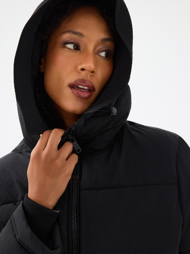 Resim Loft Kadın Mont Lf2040788