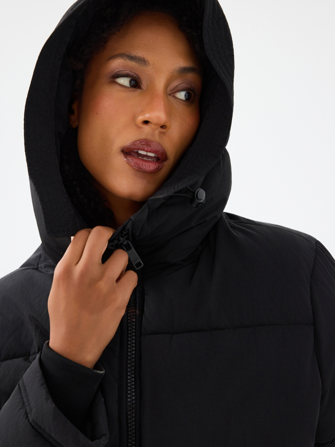 Resim Loft Kadın Mont Lf2040788