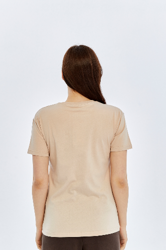 Resim Trender Kadın T-shirt