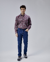 Resim Yenikoza Erkek Jean