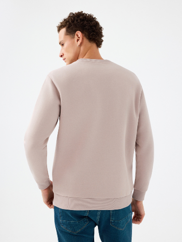 Resim Loft Erkek Sweat Lf2041102