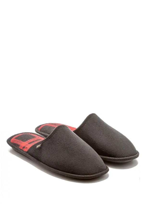 Resim Yenikoza Erkek Terlik